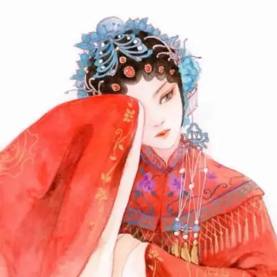 退婚后我成了首富 短剧海报